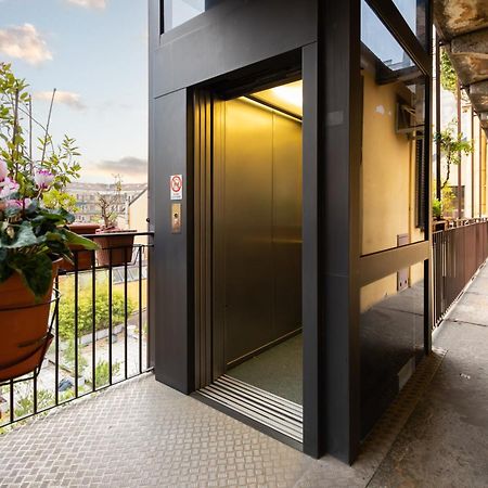 Salone Del Mobile-Duomo-Citylife In The Heart Of The City Mailand Exterior foto