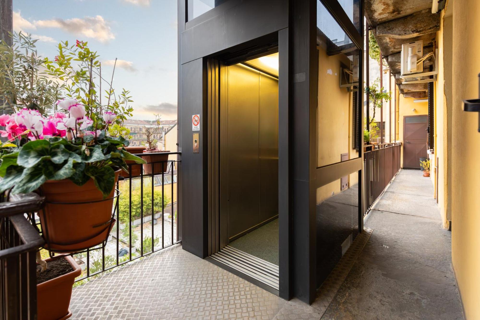 Salone Del Mobile-Duomo-Citylife In The Heart Of The City Mailand Exterior foto
