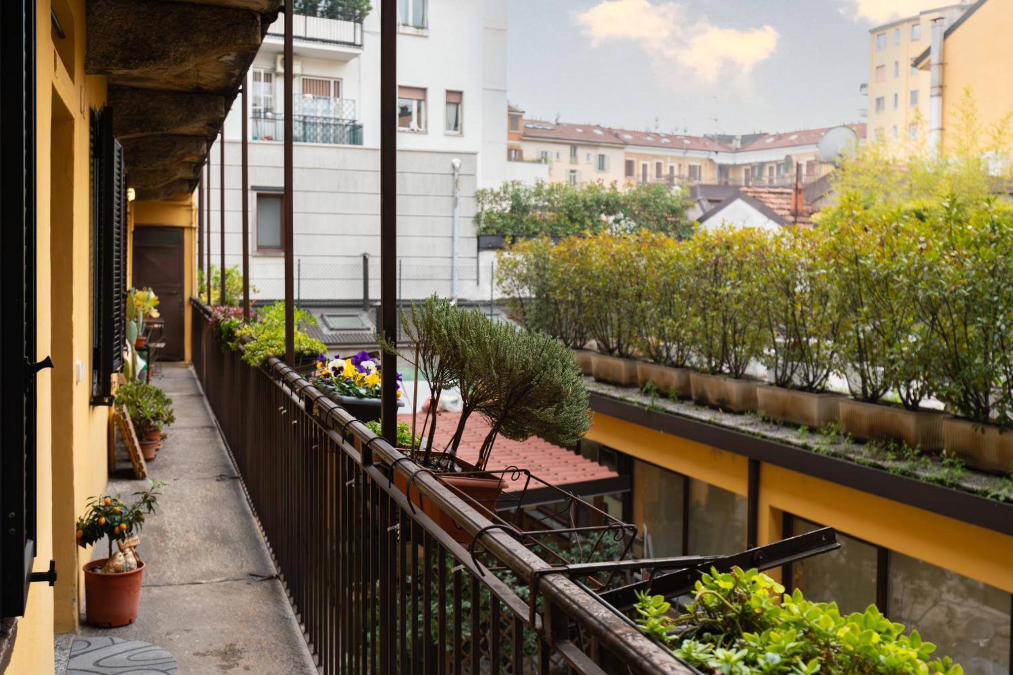 Salone Del Mobile-Duomo-Citylife In The Heart Of The City Mailand Exterior foto